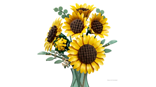 Sun Flower Bouquet